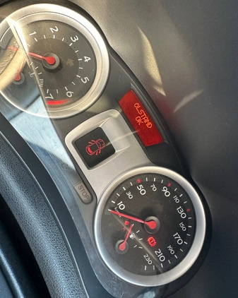 Renault Clio cena 8500 przebieg: 256000, rok produkcji 2006 z Kraków małe 56